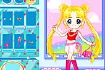 Thumbnail of Anime Dress up 3